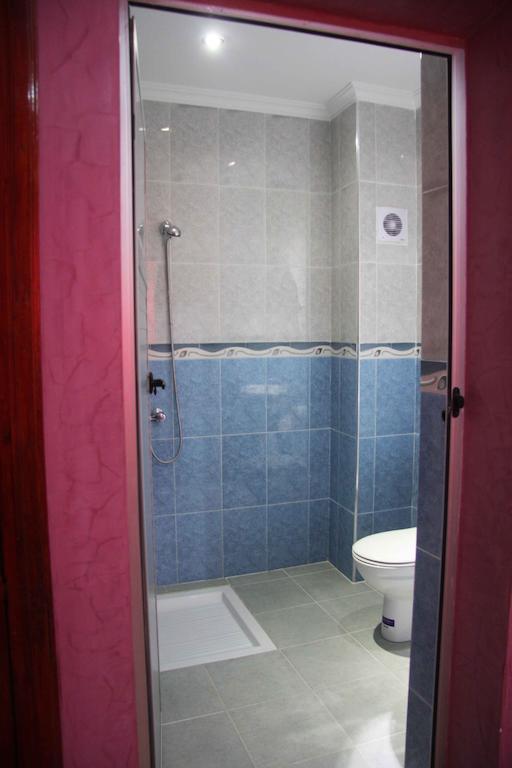 Hotel Amsterdam Варзазат Екстериор снимка